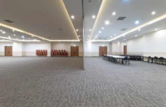 Hotel Sollavue 江陵市のホテル