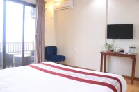 印德拉斯坦喜馬拉雅度假村 住宿飯店