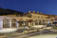 Silk Road Museum Hotel Hotels in Tokat