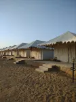 Rajputana Desert Camp Hotels in Sam