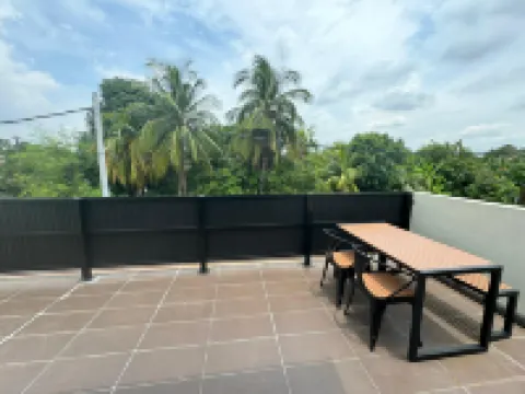 Minimalist Heaven Near Tmn Intan