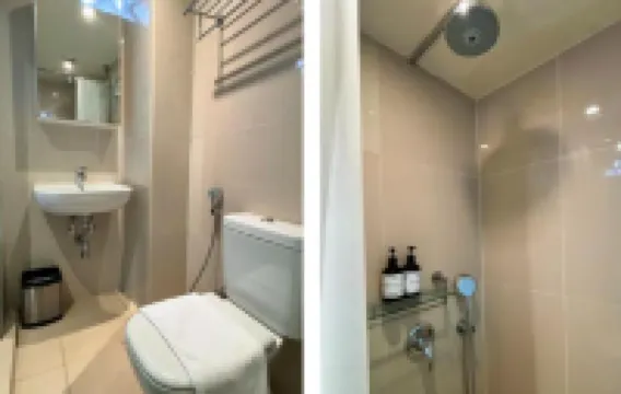 Heritage Collection on Smith - Mobile App Check-in