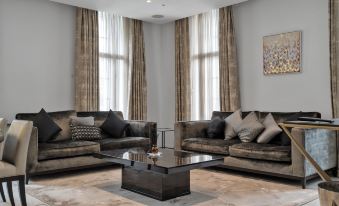 Baker Street Residences