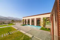 AL FEYHAA RESTHOUSE Các khách sạn ở 