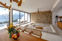 蘇梅島安住海景度假別墅