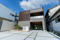 Mirai Stay KAWACHI Hotels in Kumamoto