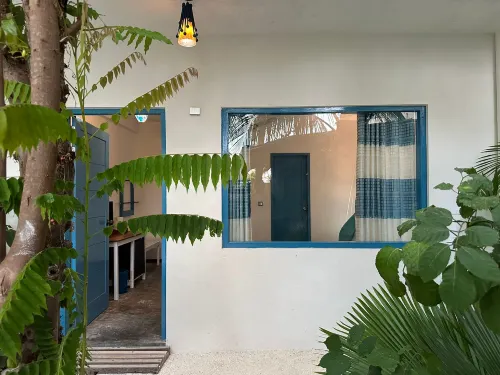 Scenic Grand Maldives Hotel di Fulhadhoo