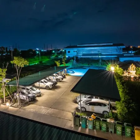 The Living Samut Prakan