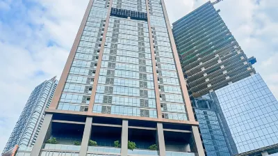Premium Luxury  Menara Jakarta Residence Hotels in North Jakarta