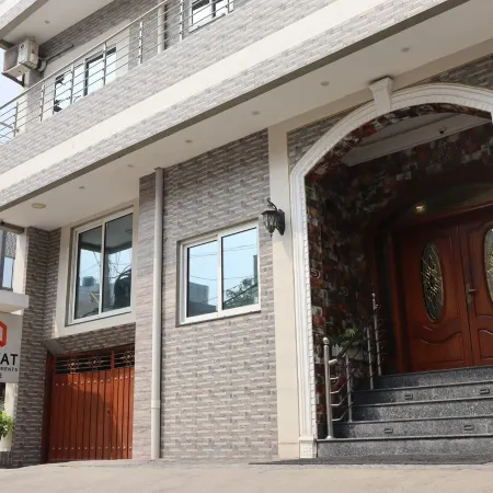 Hayyat Luxury Hotel