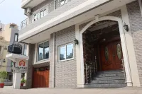 Hayyat Luxury Hotel Hotels near Lahore Museum