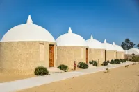 Gazrashek Siwa - piscina
