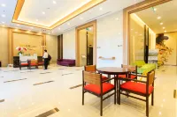 Refined Saigon - Rivergate Apartment Hotels in Ho Chi Minh-byen