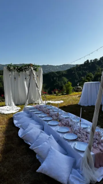 Paradise Valley bungalow