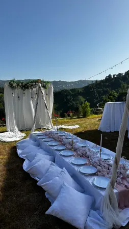 Paradise Valley bungalow Отели в г. Yamacdere Koyu