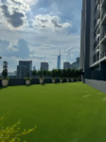 Agile Bukit Bintang By SOD