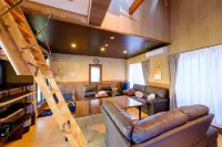 SOMEDAY Hotels in Onjuku