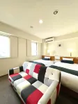 AOMORI　GREENPARK　HOTEL - 2-Sterne