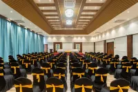 Regenta Resort & Spa By Riverside, Chitwan Hotels in Darechok