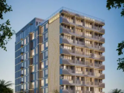 BILLIONS HOTEL โรงแรมในสีหนุวิลล์