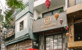 An Nguyen Lakeside Residence