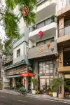 安阮湖畔住宅 河內住宿飯店