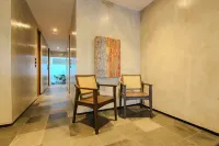 Keenan Living Perumnas - 2 stjerner