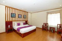 Phu My Hotel - С парковкой