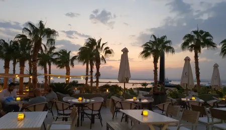 Luxury Apt - Soma Bay - Hurghada -Next to Breakers