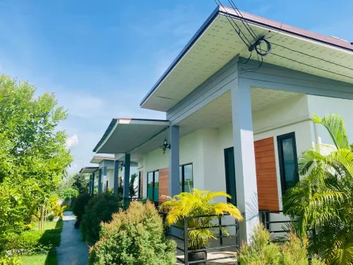 GuddahHomestay Hotels in Sawang Daen Din