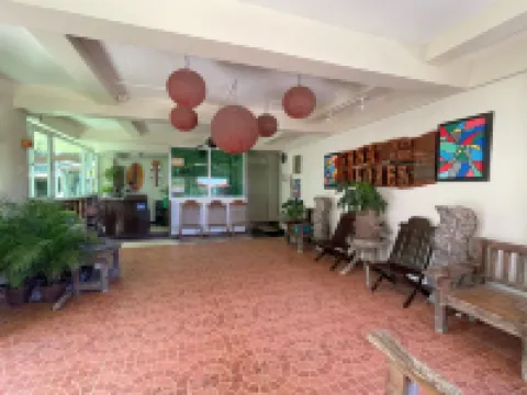 Casa Dolores Laiya Batangas Hotels in San Juan