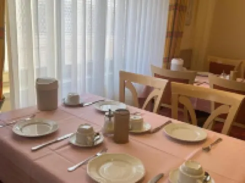 AR精品飯店曼海姆市 曼海姆住宿飯店