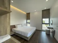TSQ STAY Villa Beachside Hotels in Móng Cái