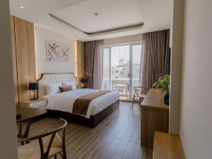 Saigon Garden Hotel