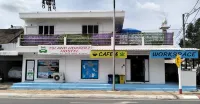 Island hopperz Hostel Hotels in Koh Samui