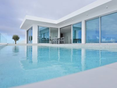 Villa Noelia Ocean View