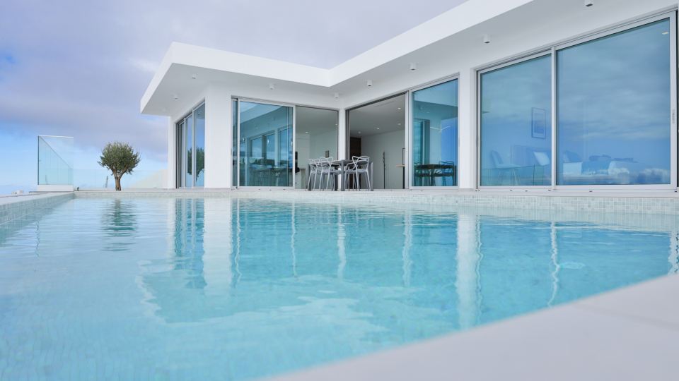 Villa Noelia Ocean View
