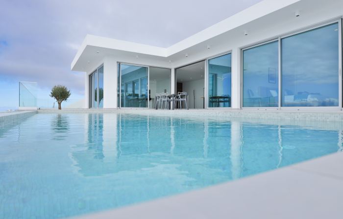 Villa Noelia Ocean View