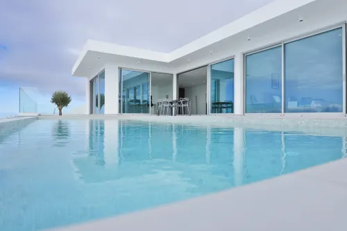 Villa Noelia Ocean View