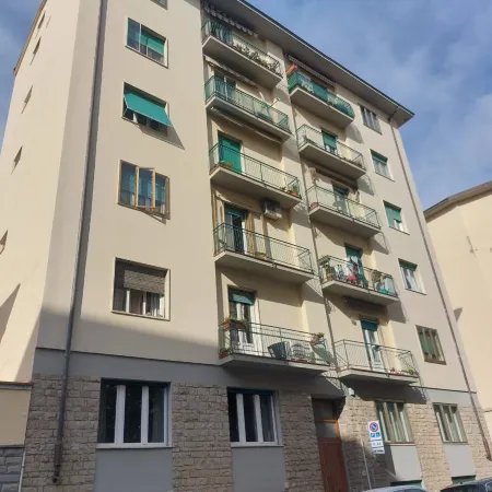locchi double room
