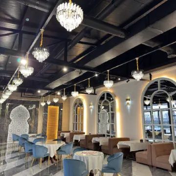 Lakeside Hotel Отели рядом с достопримечательностью «Государственный музей истории Узбекистана»