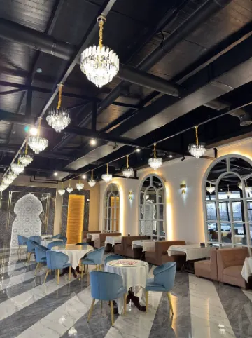 Lakeside Hotel Отели рядом с достопримечательностью «Рынок Чорсу»