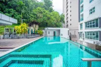 Carlton, Chelsea at Plaza Damas 3, Sri Hartamas by COBNB Hôtels à : Sri Hartamas