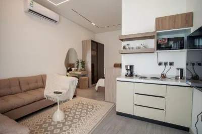 Elite Studio AlRimal-5 Hotels in 