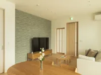 Mova Villa Diawa4 Hotels in Koshi