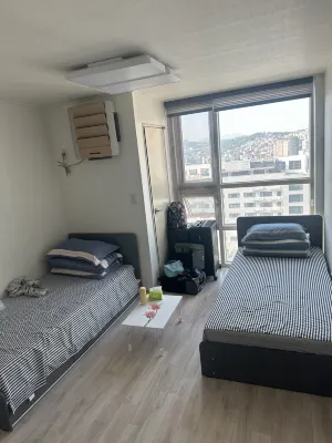 HaiLun Officetel