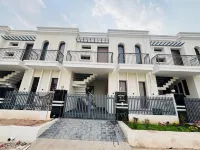 Stay Royal BNB - Luxury Villa Hotels in 