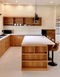 Mediterrania Residences فنادق في Prabu