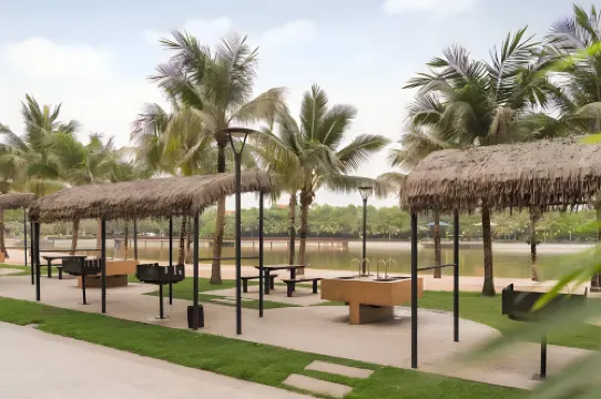 Vinhomes Green Bay Apartment Ha Noi - BK Homes