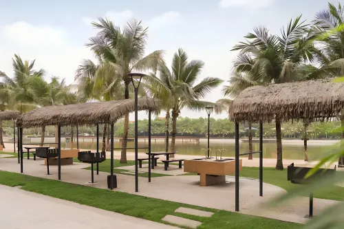 Vinhomes Green Bay Apartment Ha Noi - BK Homes